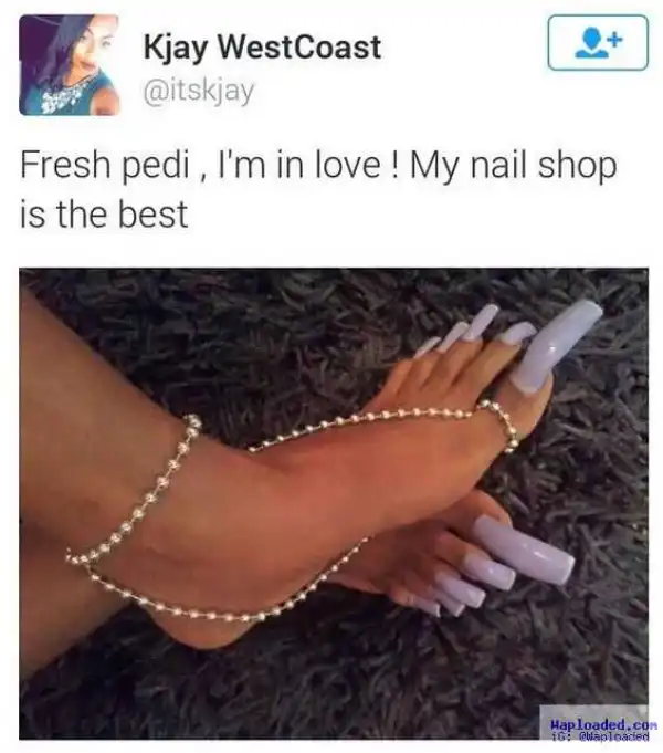 Ladies, Come in Quickly! Yay OR Nay?